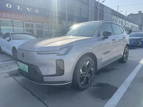 Volvo XC70 2026