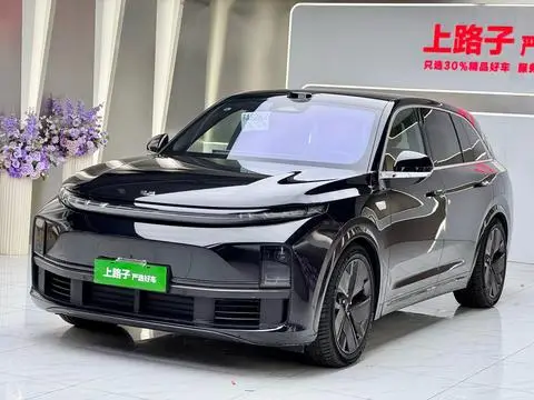 Li L7 2025