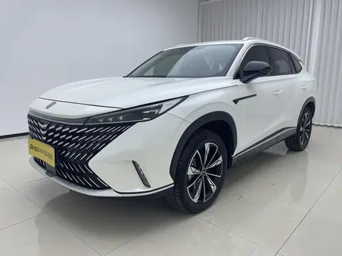 Roewe ERX5 2023