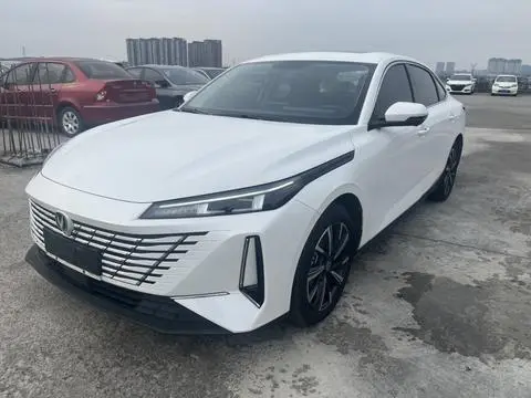 Changan Eado 2025