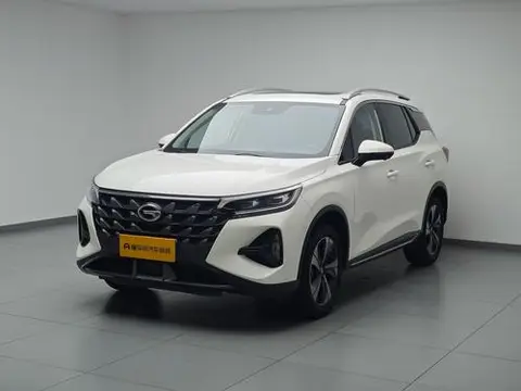 GAC GS4 2023