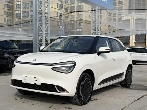 Dongfeng 纳米01 2026