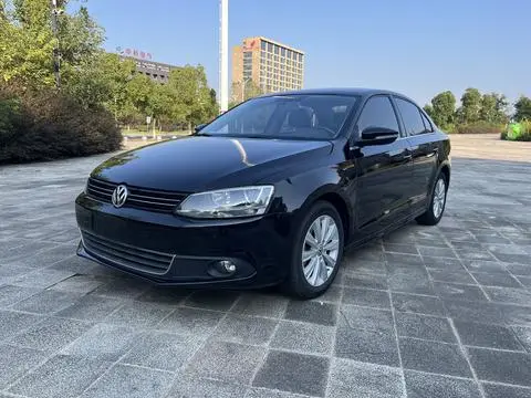 Volkswagen Sagitar 2014