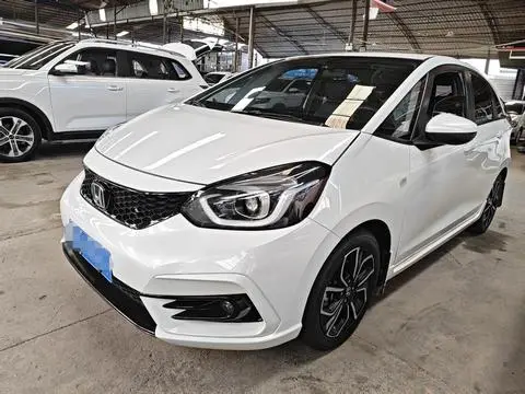 Honda LIFE 2020
