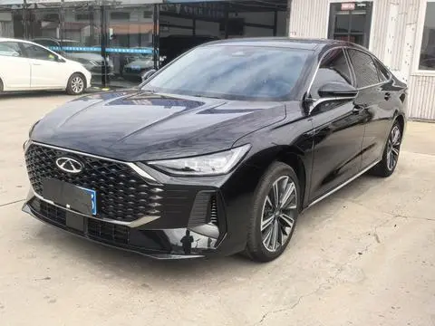 Chery Arrizo 8 2025