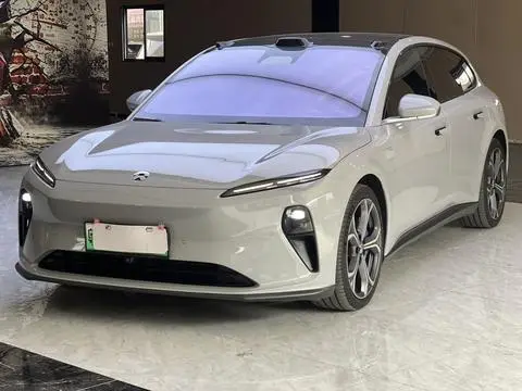 NIO ET5T 2024
