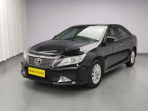 Toyota Camry 2013