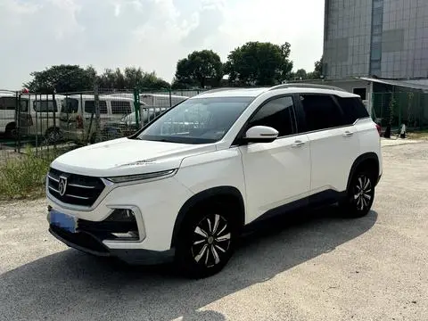 Baojun 530 2018
