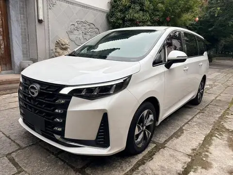 GAC M6 2021