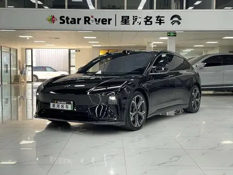 NIO ET5T 2023
