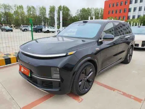 Li L9 2025