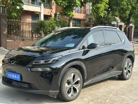 GAC Aion V 2021