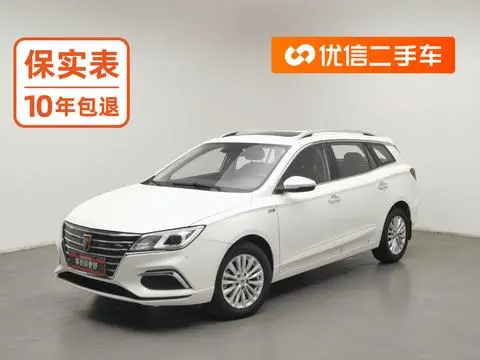 Roewe Ei5 2018