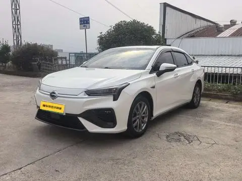 GAC Aion S 2023