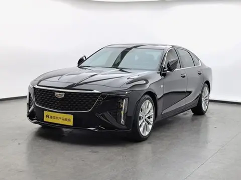 Cadillac CT6 2023