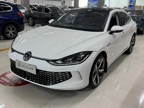 Volkswagen Lamando 2022
