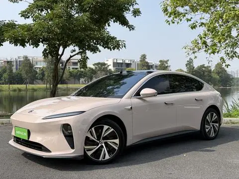 NIO ET5 2024