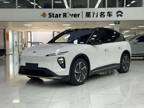 NIO ES6 2024