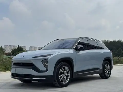NIO ES6 2022