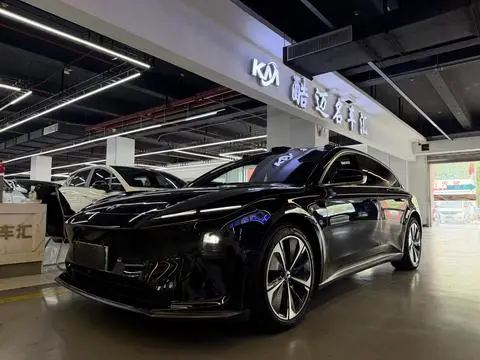 NIO ET5T 2024