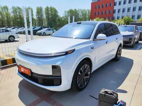 Li L9 2025