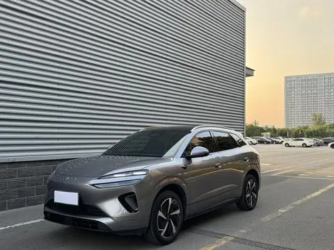 BYD Sealion 06 2025