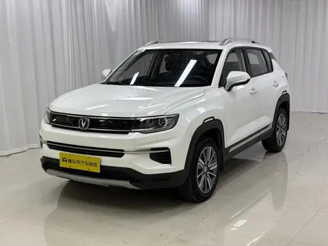 Changan CS35 PLUS 2018