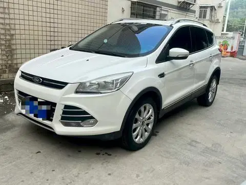Ford Kuga 2013