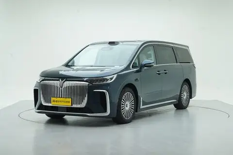 Voyah 梦想家 PHEV 2025