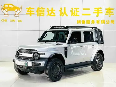 iCAR 超-Class V23 2026