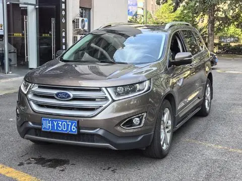 Ford 锐界 2018