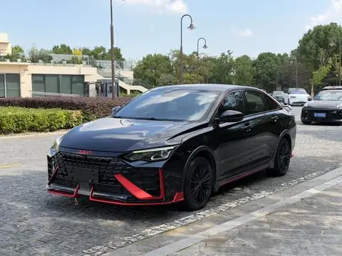 Dongfeng 奕炫MAX 2022