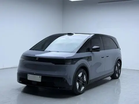 ZEEKR MIX 2025