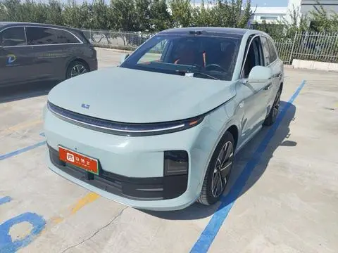 Li L6 2025