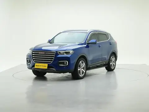 Haval H6 2018