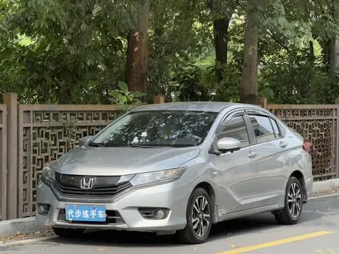 Honda 哥瑞 2016