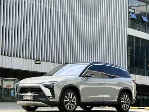 NIO ES8 2020