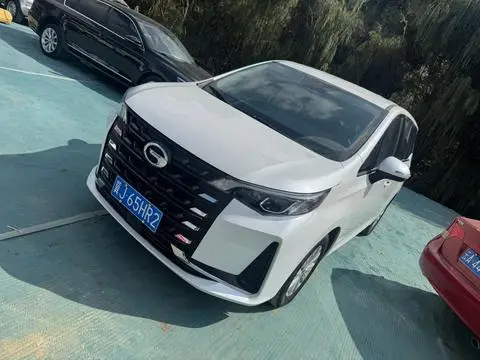 GAC M6 2023