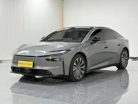 Toyota 铂智7 2026