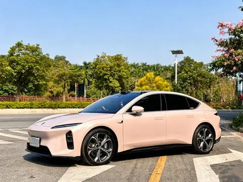 NIO ET5 2026
