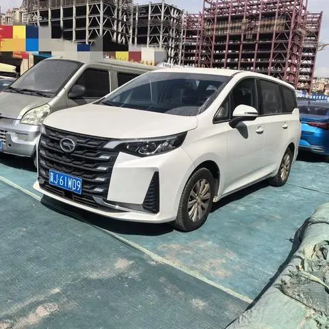 GAC M6 2023