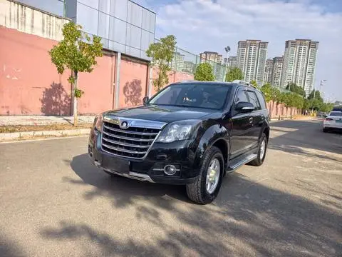 Haval H5 Classic 2013