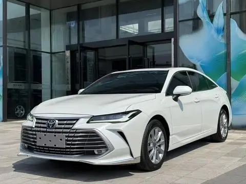Toyota Avalon 2024