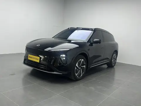 NIO ES6 2024