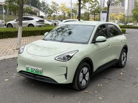 Geely Geome 2025