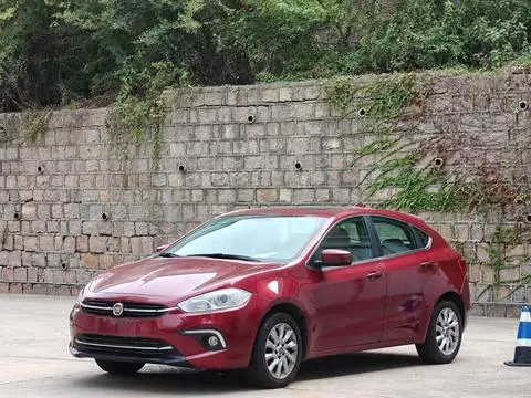 Fiat Ottimo 2014