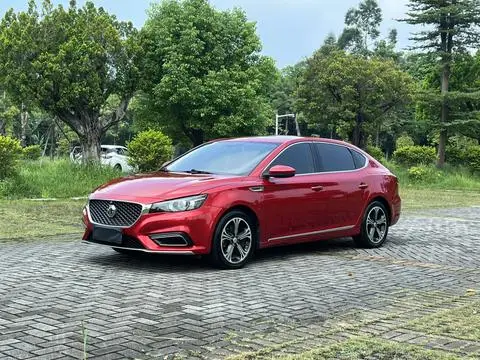 MG 6 2019