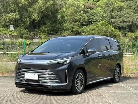Buick Century 2023