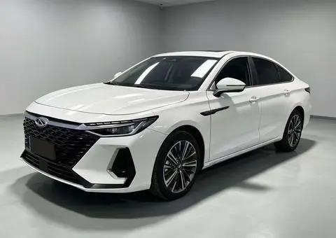 Chery Arrizo 8 2024