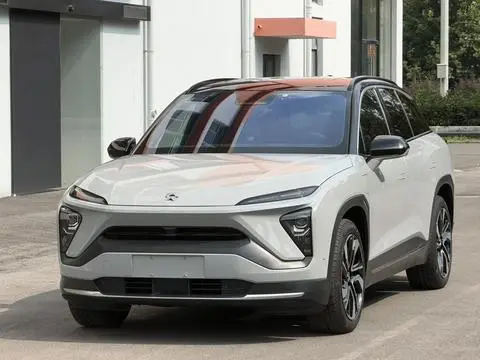 NIO ES6 2022